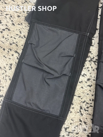 Мъжки работен панталон HELLY HANSEN. Размер М, снимка 5 - Панталони - 52665492