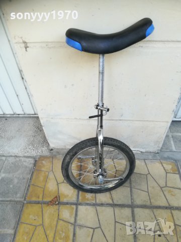 CARVER-колело за цирка-внос швеицария-83х40см 1710201655, снимка 7 - Велосипеди - 30454338