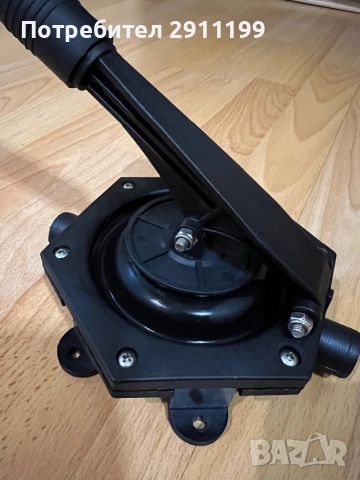 Ръчна помпа за течности, снимка 2 - Други стоки за дома - 52097747