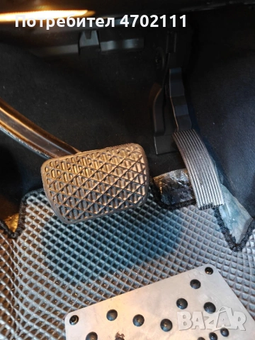 Mercedes ML350 CDI. Колата е в ново състояние с доказуем пробег 186хил км, снимка 11 - Автомобили и джипове - 53018508