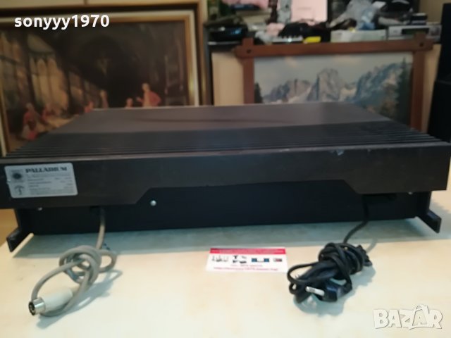 palladium-ретро дек внос германия 2508210913, снимка 12 - Декове - 33915145