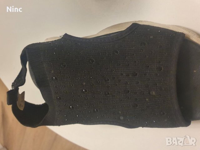 Детски сандали Miss   Sixty 34, снимка 6 - Детски сандали и чехли - 38175289