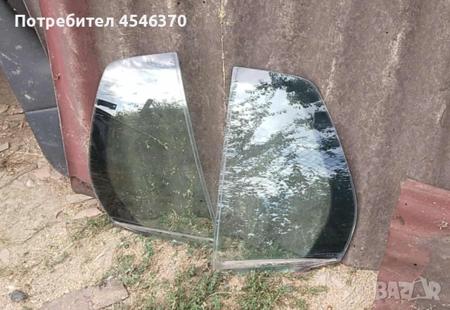 Задни странични стъкла 1  брой  за 40лв за Волксваген Голф 5 1.9 дизел 105к.с 2006г