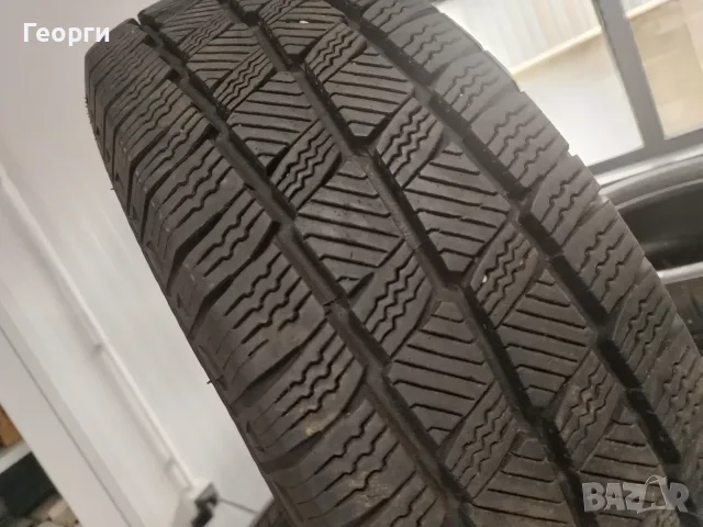 4бр.зимни гуми 205/65/16C Hi Fly