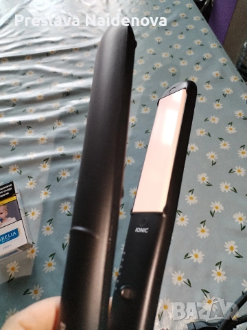 ПРЕСА ЗА КОСА, снимка 5 - Преси за коса - 52799030