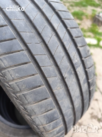 летни гуми 205 45 16, снимка 6 - Гуми и джанти - 54308141