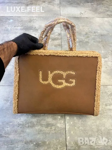 UGG ✨Дамски Чанти , снимка 6 - Чанти - 56538216