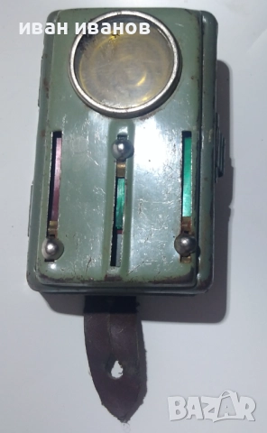 трицветен жепейски фенер, снимка 2 - Къмпинг осветление - 51497791