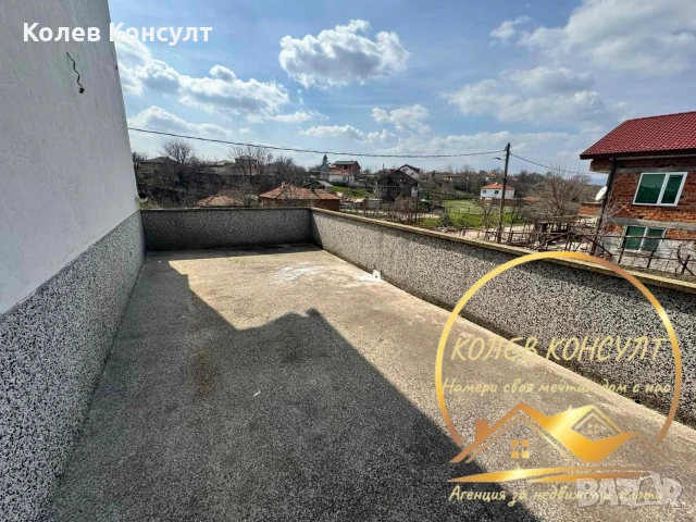 Къща село Въгларово, снимка 4 - Къщи - 53875442