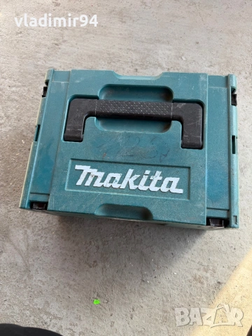 KraftMaster 18V импакт, снимка 9 - Винтоверти - 54338398