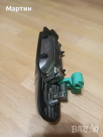 Външна дръжка на задна дясна врата за Киа Соренто , снимка 16 - Части - 49044977