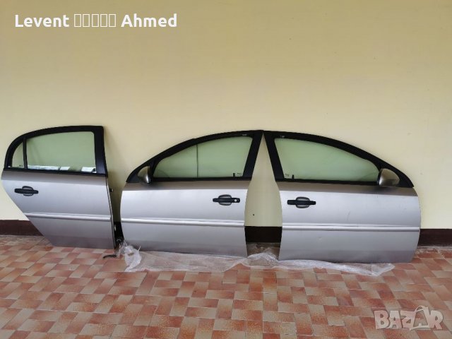 Opel Vectra C , снимка 3 - Автомобили и джипове - 40062652