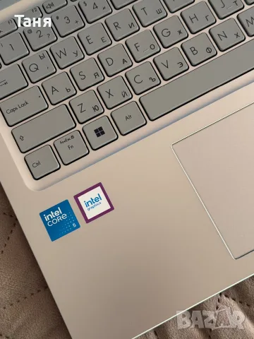 Лаптоп ASUS VIVOBOOK, снимка 3 - Лаптопи за дома - 56456428