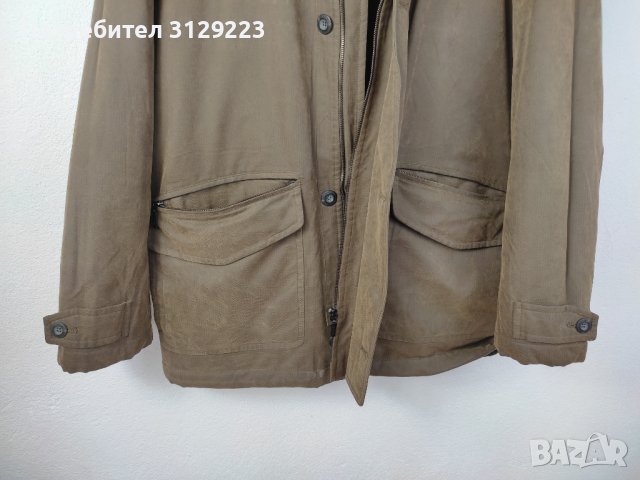 ReSET coat EUR 54/ UK 44, снимка 9 - Палта - 38338000