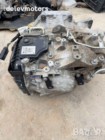 20GTCA, AWF8G30 автоматична скоростна кутия AISIN, 8 степенна от Opel Mokka 1.2i автоматик,131 кс., , снимка 3 - Части - 53908631