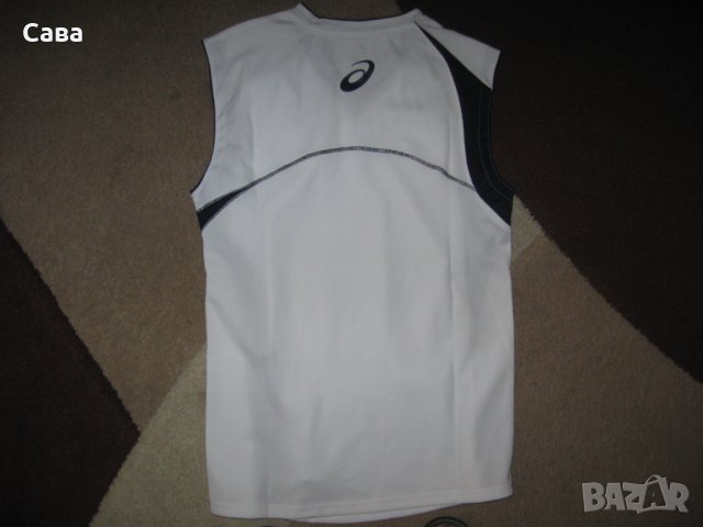 Клин и потници ASICS   дамски,М-Л, снимка 9 - Спортни екипи - 37575621