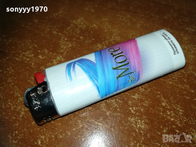 MORE NEW 0503211831, снимка 10 - Запалки - 32053834