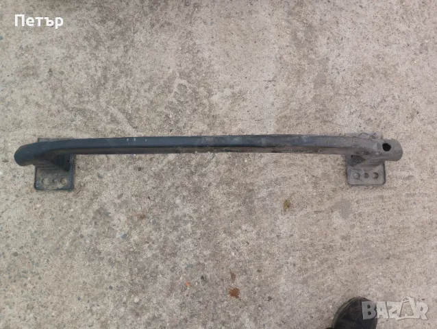 Основа предна броня Фиат панда след 2012г, снимка 2 - Части - 49716491