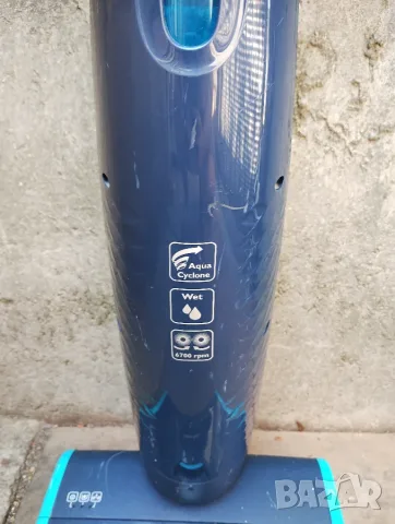 Philips AquaTrio Pro цяла за части, снимка 4 - Прахосмукачки - 55809155