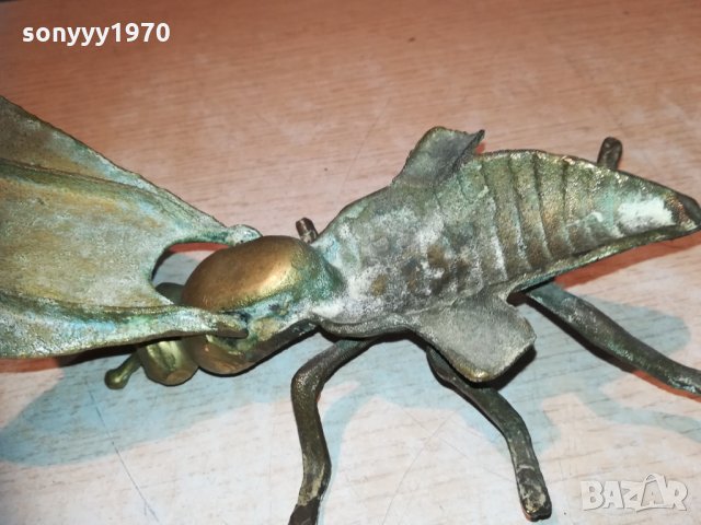 THE BIG ONE-MONSTER-МУХА ЧУДОВИЩЕ 2810201649, снимка 17 - Колекции - 30588839