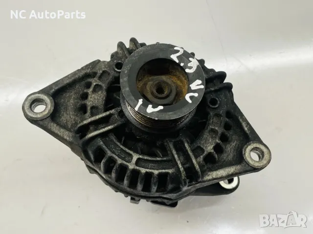 Алтернатор Генератор за Iveco Ивеко Дейли 2.3 дизел 504009977 0124325053 Bosch 2007, снимка 4 - Части - 49709055