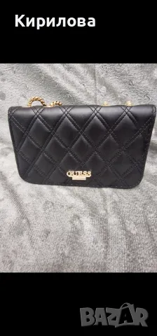 Дамска чантичка , снимка 2 - Чанти - 49866848