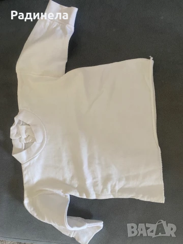 Бебешки дрешки нови, снимка 6 - Други - 51378509