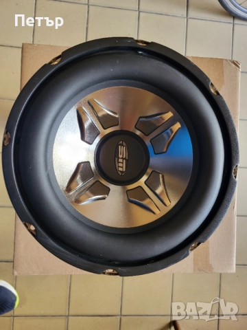 Басов говорител 10 инча Boschmann V-1050SNI