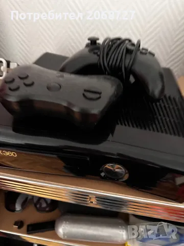 Xbox 360, снимка 1 - Xbox конзоли - 48051113