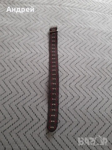 Стара каишка за часовник #35