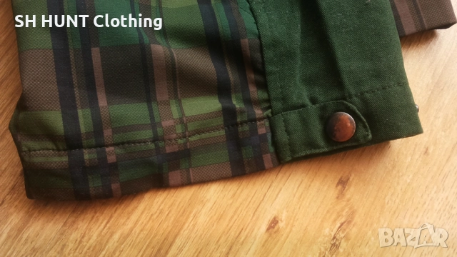 Heldre Falkeriset Stretch Trouser размер XL панталон със здрава и еластична материи - 1696, снимка 12 - Екипировка - 52842575