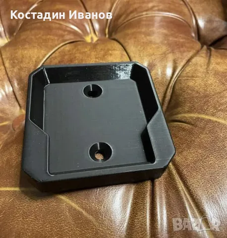 Изработка на 3Д принтер стойки/държачи за Milwaukee, снимка 2 - Други услуги - 49310137