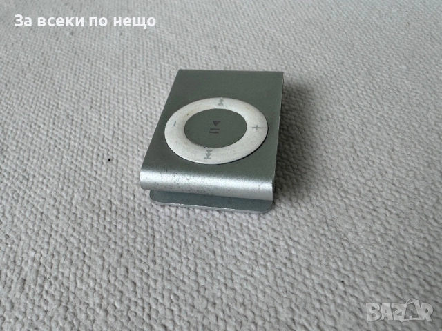 iPod Shuffle 2 , A1204, снимка 4 - iPod - 54274900