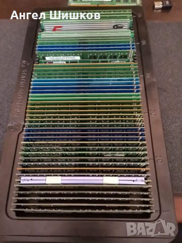 2gb DDR3 1066MHz 1333MHz, снимка 1