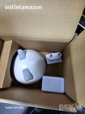 Sureflap Hub, връзката между всички продукти на Connect и приложението Sure Petcare, снимка 3 - За кучета - 52856436