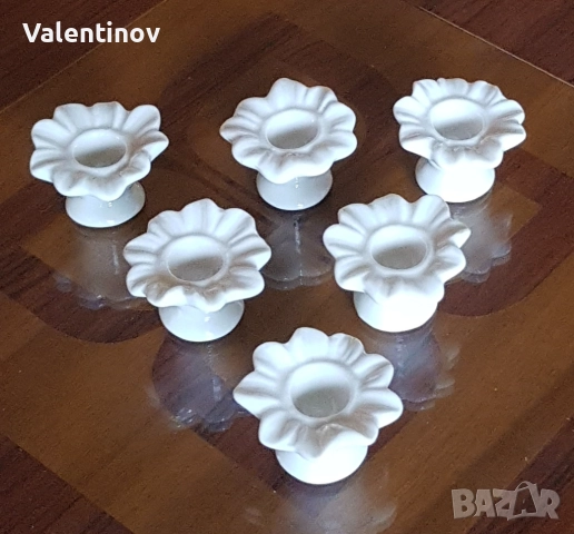 Комплект поставки за свещички- аркопал