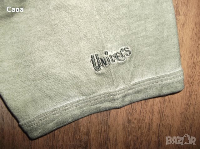 Тениска UNIVERS    мъжка,С, снимка 3 - Тениски - 29292377