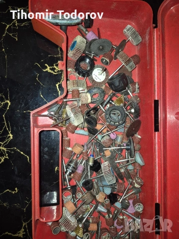 чисто ном мулти шлайф, снимка 5 - Ъглошлайфи - 53087590