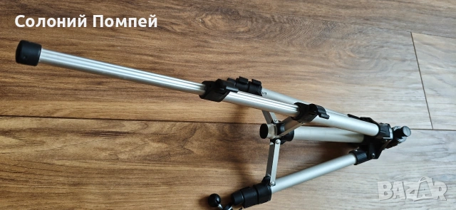 стойка тринога за лазер parkside, снимка 3 - Други инструменти - 53939046