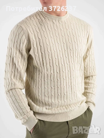 Нов пуловер ONLY  Размер: XS, S С етикет, високо качество.