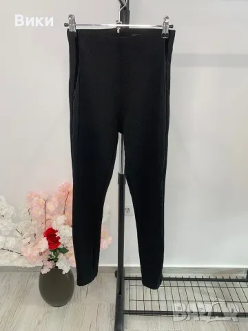 Черен клин на Avin Авин размер S, снимка 10 - Клинове - 49693014