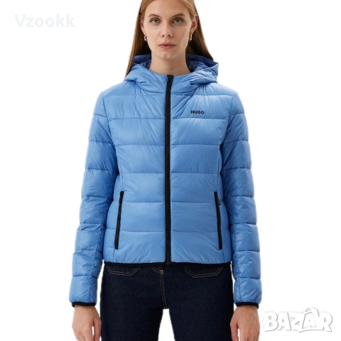 Дамско яке Hugo Famara | XS S размер