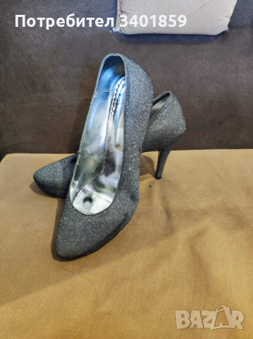 Официална дълга рокля 100лв, снимка 11 - Рокли - 44718063