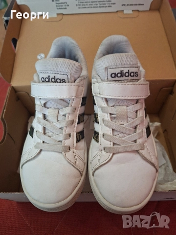 Детски маратонки Adidas номер 29