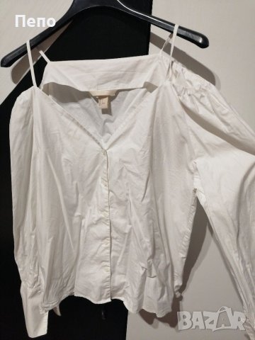 Риза H&M, снимка 1