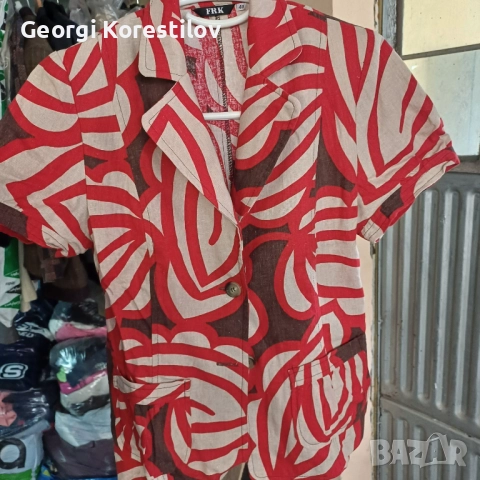 Продавам нови дрехи, снимка 2 - Други - 52044740