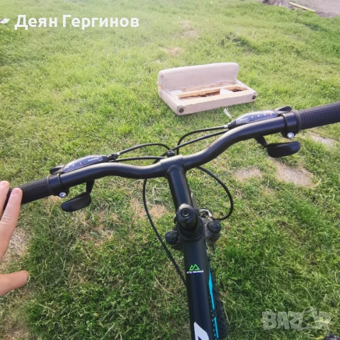 Колело велосипед, снимка 3 - Велосипеди - 54264467