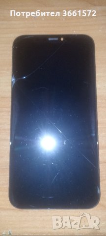 apple iPhone XR 64gb на части  , снимка 2 - Apple iPhone - 42895728