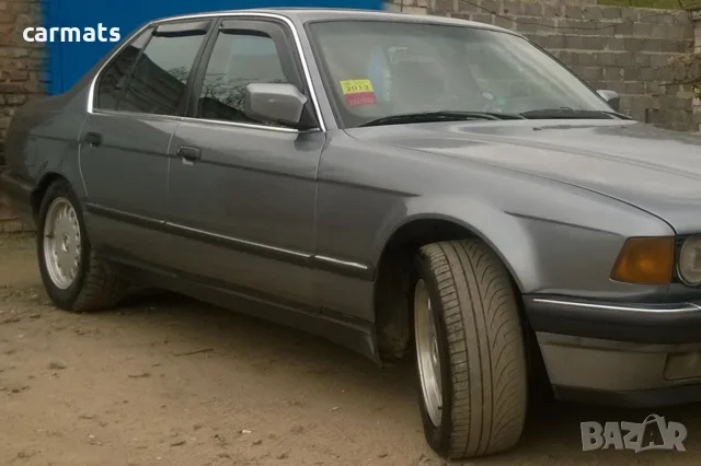Ветробрани HEKO за BMW 7 Серия E32 (1986-1994)