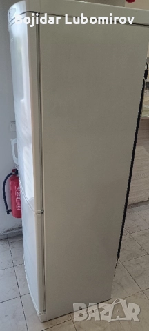 комбиниран хладилник с фризер , снимка 3 - Хладилници - 51687540